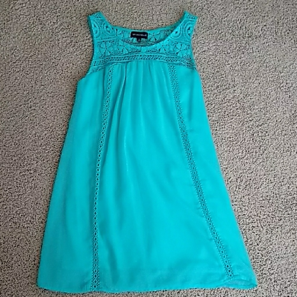 My Michelle dress